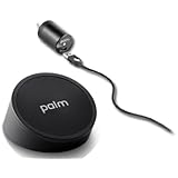 Palm Touchstone Charging Dock + Charger and Data Cable Palm Pre and Palm Pixi Pre, Pixi, Pre Plus, Pixi Plus Touchstone Charging Dock