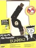 PC-to-PC File Transfer for Dummies