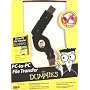 PC-to-PC File Transfer for Dummies