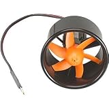 EDF40 Electric DF with 6-Blade by Grand Wing System U.S.A.