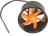 EDF40 Electric DF with 6-Blade by Grand Wing System U.S.A.