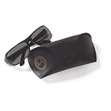 Classic Wrap Sunglasses - Men