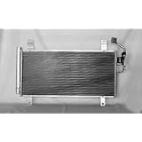 2003-2008 MAZDA 6 (WITHOUT TURBO) CONDENSER by TYC