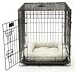 2 Door fold flat Ecoat cage giant