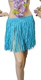 Hula Mini Skirt (36in waist) - Blue