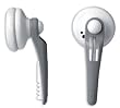 Gray - FLEXIBUDS The earphones with the soft pillow of air for maximum comfort! CLOSEOUT price!