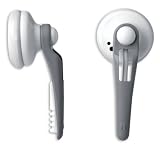 Gray - FLEXIBUDS The earphones with the soft pillow of air for maximum comfort! CLOSEOUT price!