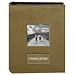 Memories Embroidered - 100 Pocket Photo Album