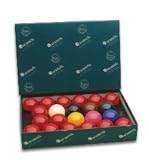 Snooker-Ballsatz von Aramith in 52,4 mm