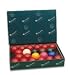 Suchen : Snooker-Ballsatz von Aramith in 52,4 mm
