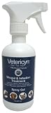 All Animal HydroGel Treatment Spray Pump Size: 8 Ounces