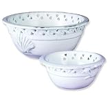 Capri Serving Bowl Small