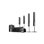 Sony HTP BD 36 SF 5.1 Blu-Ray Heimkinosystem (3x H&hellip von Sony