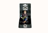 Eigenschaften BULLYLAND 53352 / Bullyland 53352 - Die Wilden Kerle - Leon, der Slalomdribbler, Sammelfigur in Geschenkbox