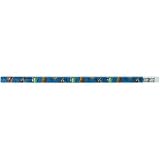 Amscan Hot Wheels Speed City Pencil Favors, 12-Count
