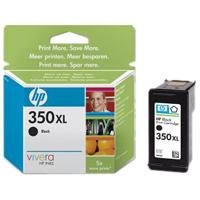 City Travel Guides Discounted  Elektronik : Hewlett-Packard 350XL Druckpatrone schwarz mit Vivera Tinte, 1000 Seiten