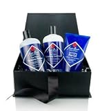 Hair Care Essentials Set
