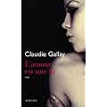 L'amour est une �le