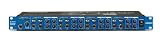 Samson S Phone 4 Channel Headphone Amplifier  12 Outputs