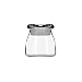 Libbey 4-1/2-Ounce Spice Jar with Lid, Set of 12