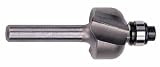 Milwaukee 48-23-7700 7/8-Inch x 2-3/16-Inch CBD Cove Router Bit