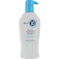 Its A 10 Miracle Volumizing Shampoo, 10 Ounce