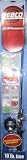 Zebco Bue Z-power Spincast Combo with Tackle