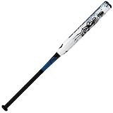 DeMarini J2 TFS Slowpitch Softball Bat (34- Inch/30-Ounce)