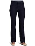 Not Your Daughter's Jeans Women's Missy Marilyn Straight Leg Ponte