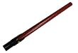 Stiffi .689 Impulse / Ion Mamba Paintball Barrel - 14 Inch - Red