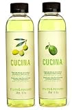 CUCINA Diffuser Perfume Refills - 8.6 fl. oz.
