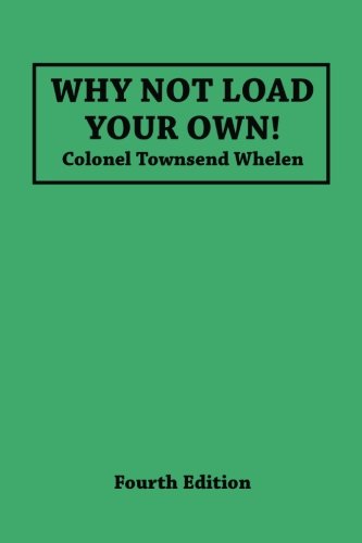 Why Not Load Your Own