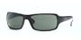 Ray Ban Sunglasses RB 4075 Matte Black
