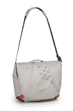 Osprey FlapJill Courier Bag, Khaki