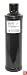 Robinair 34724 Quick Change Recycling Spin On Filter Driers