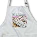 Londons Times Funny Bird Cartoons - Meanwhile At The Rubber Chicken Factor, Rated PG - Aprons
