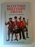 Scottish military dress
