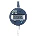 Mitutoyo 543-692B Absolute LCD Digimatic Indicator ID-S, #4-48 UNF Thread, 0.375" Stem Dia., Flat Back, 0-0.5"/0-12.7mm Range, 0.00005"/0.001mm Graduation, +/-0.00012" Accuracy