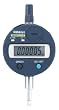 Mitutoyo 543-692B, IDS Digimatic Indicator, .00005"/0.001mm X .500", 3/8" Stem, Flat Back