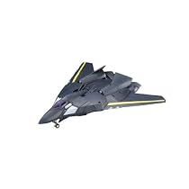 1/60 完全変形 VF-17S ダイヤモンドフォース仕様