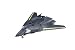 1/60 ���S�ό` VF-1�VS �޲�����̫���d�l (�h���ς݊����i)