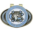 North Carolina Tar Heels (UNC) Magnetic Cap Clip