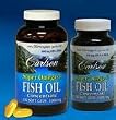 Super Omega-3 1000mg Bonus Pack - 100 + 30 - Softgel