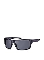 Daniel Klein Gafas de Sol Polarized DK1492COL01 (61 mm) Negro