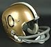 Colorado Buffaloes 1966 'Hale Irwin' Authentic Vintage Full Size Helmet