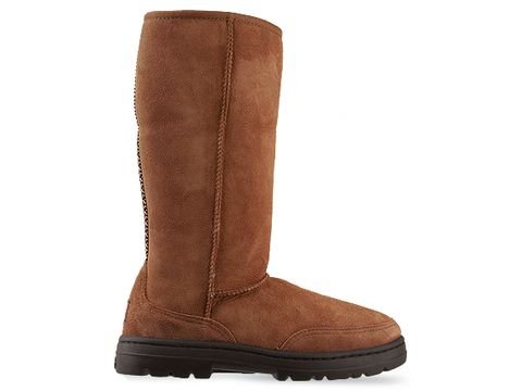 Classic Womens ULTRA TALL Ugg Boots Uggs Review