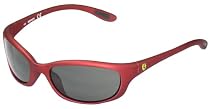 FERRARI(フェラーリ) フェラーリサングラスFR-059S  ラバーエフェクトレッド 67A FR059S