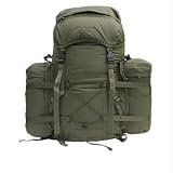 Snugpak Bergen Olive