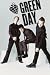 Music - Alternative Rock Posters: Green Day - White Room Poster - 61 x 86 cm