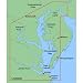 Electronics : GARMIN BLUECHART MICRO SD XUS006R CHESAPEAKE